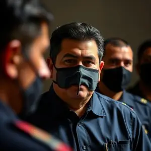 Detención de Maduro: oportunidad para Narcos Españoles
