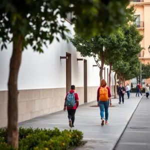 Colegios de Valencia cerrarán por alertas rojas y naranjas