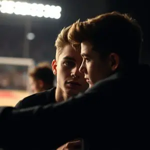 Brooklyn Beckham: cumple de Nicola Peltz y dardo a padres