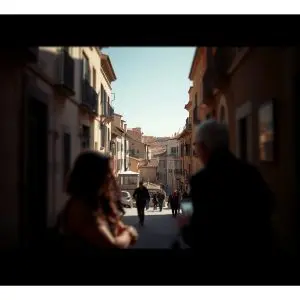 Francesa en España: por qué prefiere residir aquí.