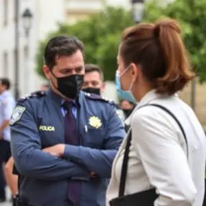 Fiscalía investigará Ayuntamiento de Villaviciosa de Córdoba