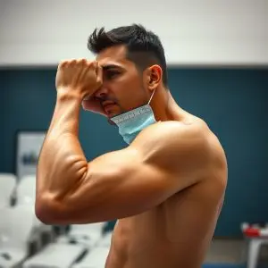 Cucho Hernández, lesión muscular: baja de 3 a 4 semanas