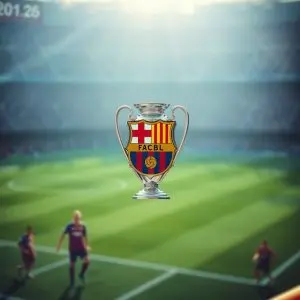 Cuánto gana el Barcelona campeón de la Supercopa 2026