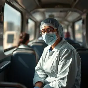 Sescam adjudica transporte sanitario por 548 millones