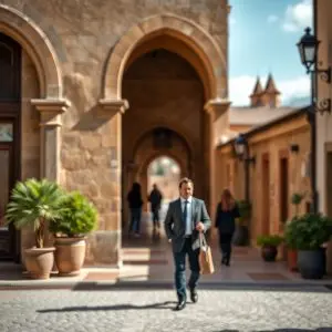 Villanueva de Córdoba aprueba presupuestos 2026; supera 10M€