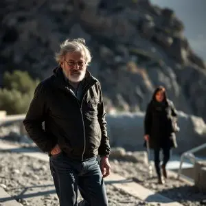 Alfonso Arús, tajante sobre Can Yaman tras detención