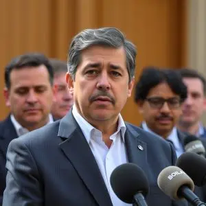 Alcalde de Coria denuncia nuevo atraso del Gobierno en SE 40