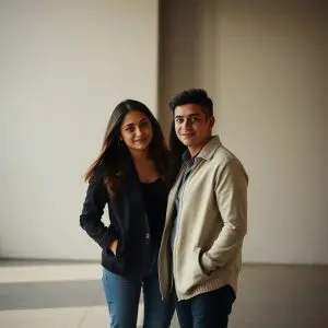 En desarrollo: Ana Milán y Sebastián Gallego, fin de amistad
