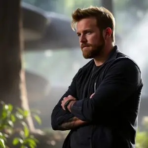 Chris Pratt en 'El Hormiguero': primera vez en 20 años