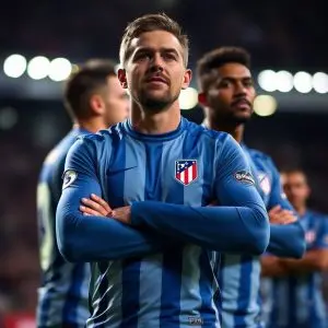 Deportivo   Atlético de Madrid: Octavos Copa del Rey