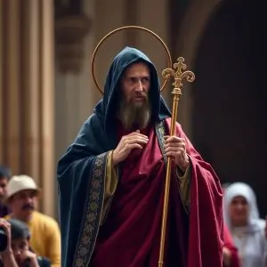 Santoral: qué santo se celebra hoy, martes 16 de septiembre