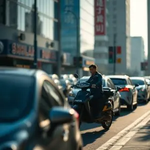 UE endurece pulso comercial con China por coches eléctricos