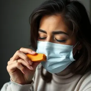 Inflamación silenciosa: identificarla y alimentos clave