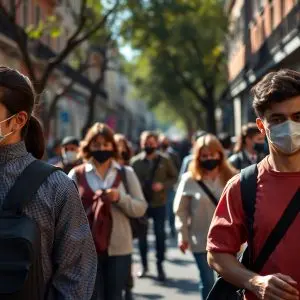 Sanidad Pública Madrileña: 1.000+ trasplantes y corazón +35%