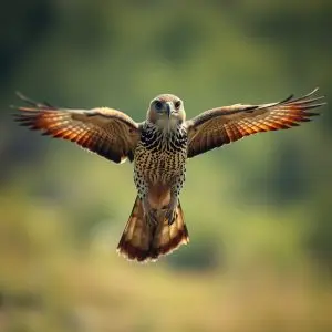 Análisis: el único Mamífero Capaz de Volar, que ya Existía con los Dinosaurios y Además es el Emblem