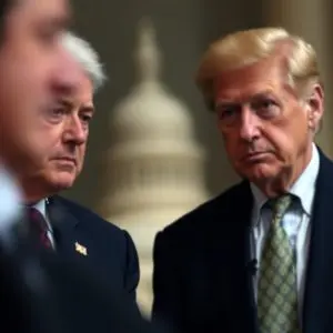 Los Clinton niegan declarar en caso Epstein y Congreso EEUU
