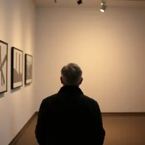 Junta presenta en Madrid 'amnesia', obra póstuma Chema Cobo