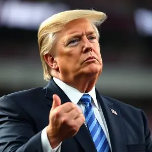 Trump estalla por cambio de normas de la NFL en EE. UU.