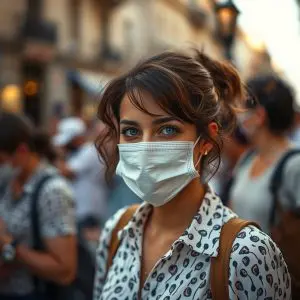 Valencia Prende las Fallas con un Serial de Alto Voltaje