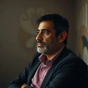 Joaquín Reyes confiesa la mentira más grande de su vida
