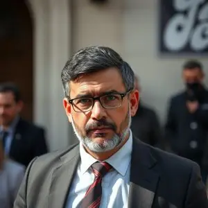 Actualidad: Antonio Villalba, Nuevo Hermano Mayor de los Javieres