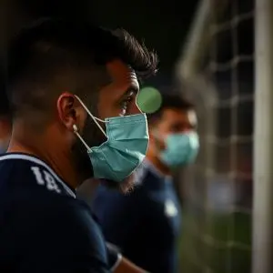 Actualidad: Noche de Locura Copera: Frenesí Goleador, dos Prórrogas y 14 Penaltis