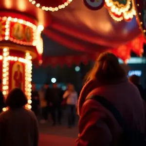 Análisis: 'circlassica', el Circo Donde la Navidad Nunca Termina