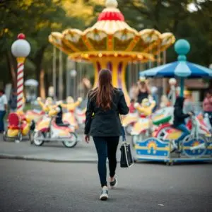 Baipás en Parque de Atracciones: coches recuperan mañana