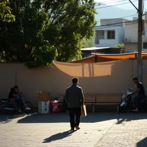 Actualidad: las Chacareras 'indies' Andrés Iwasaki