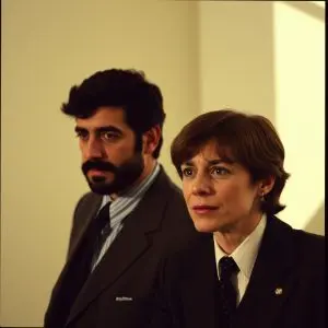 Franco y Colell, entre 10 filmes españoles de la 70 Seminci