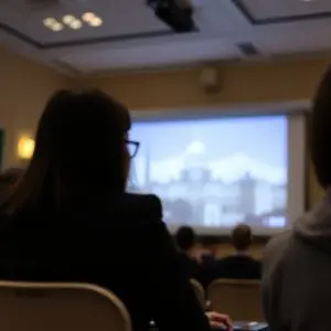 Sevilla: La Ciudad Invisible organiza seminario de derechos