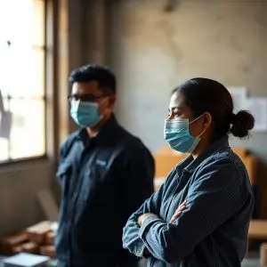 Defensa elogia labor de alcaldes de Mira y Letur tras Dana