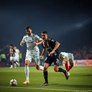 Alineación confirmada: Real Madrid vs Albacete, Copa del Rey