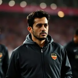 El Gran Problema del Sevilla fc: sin una Referencia Para el gol