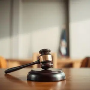 Caso Eólicas: Tribunal decidirá prescripción en sentencia