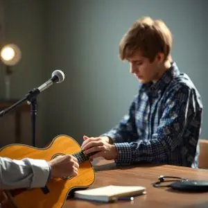 Música clásica modifica microbiota oral vinculada al autismo