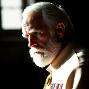 Análisis: Carlos III alerta sobre problemas del planeta