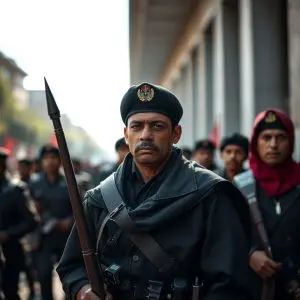 En desarrollo: las Guerras de Maduro