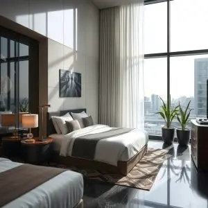 En desarrollo: Estos son los Hoteles que Abrirán Durante 2026