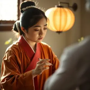 Liu Zheng: Medicina Tradicional China, legado clínico