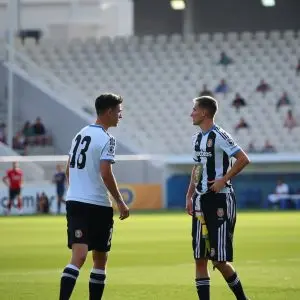 Análisis: Córdoba CF recibe a Racing, líder con colchón