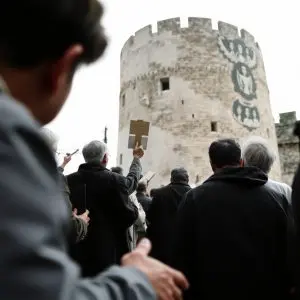 TSJ levanta la cautelar al Toro Jubilo en Medinaceli, Soria