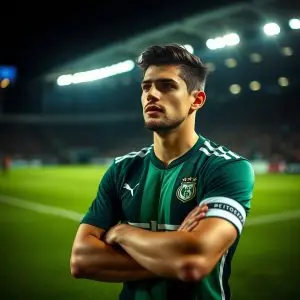 Marc Bartra: posibilidades del Betis en la Copa del Rey