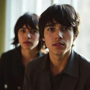 Actualidad: Discos de la Semana: la Cara de the Cribs y la Cruz de dry Cleaning