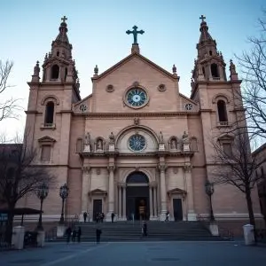 Toledo Inicia el Octavo Centenario de su Catedral con un Gran Torneo de Campanas: el Espectáculo Son