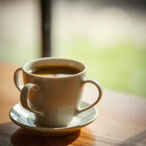 En desarrollo: Café vs té Matcha, ventajas y contras