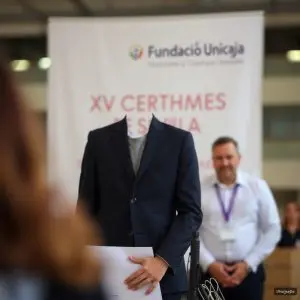 Fundación Unicaja de Sevilla abre XV certamen este miércoles