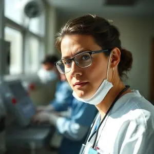 En desarrollo: el Hospital de Tomelloso, único Centro de la Región que Participa en un Proyecto Naci