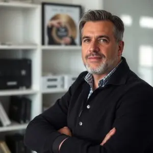 Miguel Saldaña: «La liposucción no sirve para adelgazar»