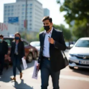Actualidad: clm Inclusiva Cocemfe Denuncia la Falta de Accesibilidad en el Transporte Durante la Sem